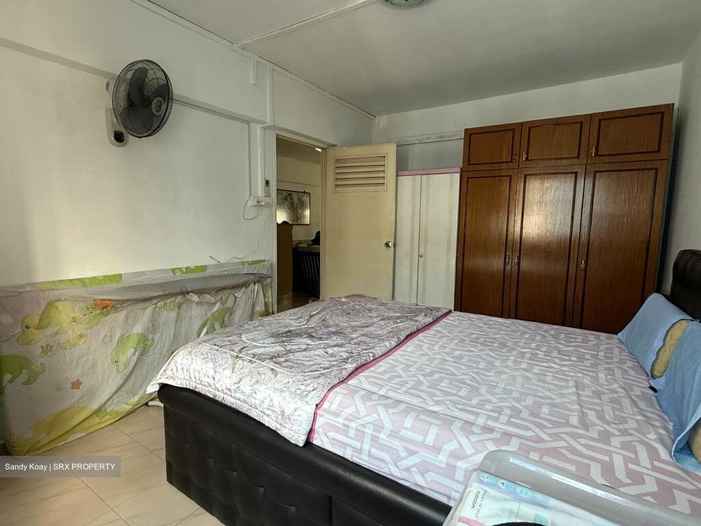 Blk 507 Jurong West Street 52 (Jurong West), HDB 3 Rooms #498435401